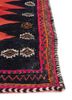 nayaab beige and brown wool flat weaves Rug - Corner nayaab beige and brown wool flat weaves Rug - Corner