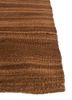 nayaab beige and brown wool flat weaves Rug - Corner nayaab beige and brown wool flat weaves Rug - Corner