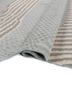 checkers blue wool flat weaves Rug - FoldShot checkers blue wool flat weaves Rug - FoldShot