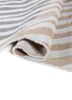 checkers ivory wool flat weaves Rug - FoldShot checkers ivory wool flat weaves Rug - FoldShot