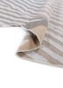 checkers ivory wool flat weaves Rug - FoldShot