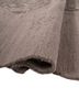 edge and essence grey and black wool and bamboo silk hand knotted Rug - FoldShot edge and essence grey and black wool and bamboo silk hand knotted Rug - FoldShot