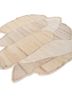 manifest beige and brown wool hand knotted Rug - FoldShot manifest beige and brown wool hand knotted Rug - FoldShot