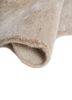 entropy ivory wool and bamboo silk hand knotted Rug - FoldShot entropy ivory wool and bamboo silk hand knotted Rug - FoldShot