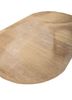 aprezo beige and brown wool and bamboo silk hand knotted Rug - FoldShot aprezo beige and brown wool and bamboo silk hand knotted Rug - FoldShot