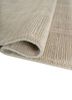 saga green wool hand loom Rug - FoldShot saga green wool hand loom Rug - FoldShot