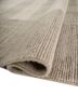 saga green wool hand loom Rug - FoldShot saga green wool hand loom Rug - FoldShot