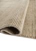 saga gold wool hand loom Rug - FoldShot saga gold wool hand loom Rug - FoldShot