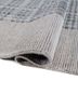 saga blue wool hand loom Rug - FoldShot saga blue wool hand loom Rug - FoldShot