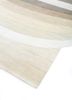 brahmaand ivory wool hand knotted Rug - FoldShot brahmaand ivory wool hand knotted Rug - FoldShot
