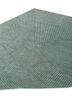 blythe blue wool hand knotted Rug - FoldShot blythe blue wool hand knotted Rug - FoldShot