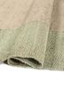 daaira gold jute and hemp flat weaves Rug - FoldShot daaira gold jute and hemp flat weaves Rug - FoldShot