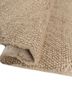 nomadic threads ivory jute and hemp flat weaves Rug - FoldShot