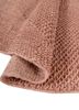 nomadic threads red and orange jute and hemp flat weaves Rug - FoldShot