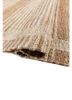 hula beige and brown jute and hemp hand knotted Rug - FoldShot hula beige and brown jute and hemp hand knotted Rug - FoldShot