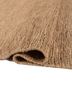 daaira beige and brown jute and hemp flat weaves Rug - FoldShot daaira beige and brown jute and hemp flat weaves Rug - FoldShot