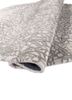 pathways ivory wool hand tufted Rug - FoldShot pathways ivory wool hand tufted Rug - FoldShot