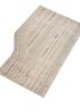 pathways ivory wool and viscose hand tufted Rug - FoldShot pathways ivory wool and viscose hand tufted Rug - FoldShot