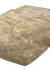 lucid green wool and viscose hand tufted Rug - FoldShot lucid green wool and viscose hand tufted Rug - FoldShot