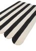 adrift ivory wool hand tufted Rug - FoldShot adrift ivory wool hand tufted Rug - FoldShot