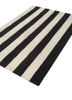 adrift ivory wool hand tufted Rug - FoldShot adrift ivory wool hand tufted Rug - FoldShot