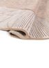 aurelia red and orange wool and viscose hand tufted Rug - FoldShot aurelia red and orange wool and viscose hand tufted Rug - FoldShot