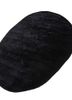 cera grey and black viscose hand tufted Rug - FoldShot cera grey and black viscose hand tufted Rug - FoldShot