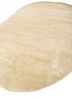 cera gold viscose hand tufted Rug - FoldShot cera gold viscose hand tufted Rug - FoldShot