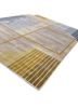 come around ivory wool and viscose hand tufted Rug - FoldShot come around ivory wool and viscose hand tufted Rug - FoldShot