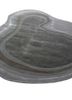 come around green wool and viscose hand tufted Rug - FoldShot come around green wool and viscose hand tufted Rug - FoldShot