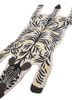 wild wanderlust ivory wool and viscose hand tufted Rug - FoldShot wild wanderlust ivory wool and viscose hand tufted Rug - FoldShot