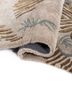 wild wanderlust ivory wool and viscose hand tufted Rug - FoldShot wild wanderlust ivory wool and viscose hand tufted Rug - FoldShot
