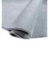 chroma blue wool hand tufted Rug - FoldShot chroma blue wool hand tufted Rug - FoldShot