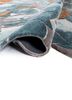 aurelia ivory wool and viscose hand tufted Rug - FoldShot aurelia ivory wool and viscose hand tufted Rug - FoldShot