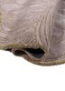 infini beige and brown viscose hand tufted Rug - FoldShot infini beige and brown viscose hand tufted Rug - FoldShot