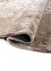 genesis ivory wool and viscose hand tufted Rug - FoldShot