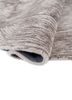 infini beige and brown wool and viscose hand tufted Rug - FoldShot infini beige and brown wool and viscose hand tufted Rug - FoldShot