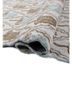 confetti ivory wool and viscose hand tufted Rug - FoldShot confetti ivory wool and viscose hand tufted Rug - FoldShot