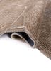 aurelia beige and brown wool and viscose hand tufted Rug - FoldShot aurelia beige and brown wool and viscose hand tufted Rug - FoldShot