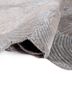 aurelia ivory wool and viscose hand tufted Rug - FoldShot aurelia ivory wool and viscose hand tufted Rug - FoldShot