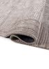 infini ivory wool and viscose hand tufted Rug - FoldShot infini ivory wool and viscose hand tufted Rug - FoldShot