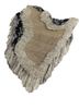 diwar beige and brown wool and silk wall art WALL ART & TAPESTRY - FoldShot