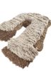 diwar ivory wool wall art WALL ART & TAPESTRY - FoldShot diwar ivory wool wall art WALL ART & TAPESTRY - FoldShot