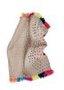 wall installation ivory wool wall art WALL ART & TAPESTRY - FoldShot wall installation ivory wool wall art WALL ART & TAPESTRY - FoldShot