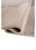blythe beige and brown wool hand knotted Rug - FoldShot blythe beige and brown wool hand knotted Rug - FoldShot