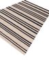 nomadic threads ivory jute and hemp flat weaves Rug - FoldShot nomadic threads ivory jute and hemp flat weaves Rug - FoldShot