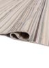 indusbar blue wool flat weaves Rug - FoldShot indusbar blue wool flat weaves Rug - FoldShot