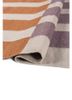 checkers ivory wool flat weaves Rug - FoldShot checkers ivory wool flat weaves Rug - FoldShot