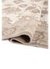 bedouin ivory wool flat weaves Rug - FoldShot bedouin ivory wool flat weaves Rug - FoldShot