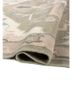 bedouin blue wool flat weaves Rug - FoldShot bedouin blue wool flat weaves Rug - FoldShot